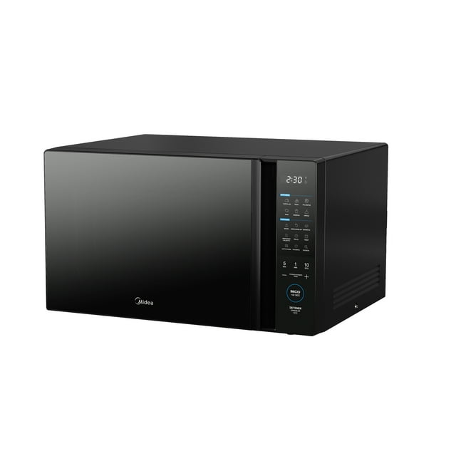 Horno de microondas Midea 1.4 pies cúbicos (40L) TASTEXPRESS Negro