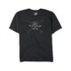 thumbnail image 2 of Camiseta Gráfica Vans Wanderer Surf Club para Hombre Gris Mediana, 2 of 2