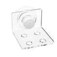 thumbnail image 3 of Broken Coral Frame, Transparent Coral Bracket, With Strong Suction Cup Snags Bracket Mount For Fish Tanks, 3 of 8