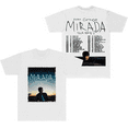 thumbnail image 4 of Ivan Cornejo merch 2025 Mirada Tour  tshirt crewneck short sleeve tshirt men/women concert  tops, 4 of 6