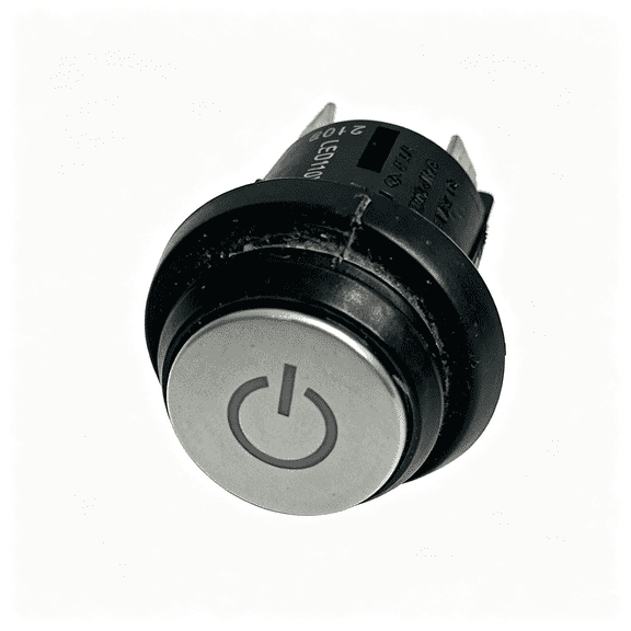 On/Off Switch Assembly fit RYOBI 2300 PSI Electric Pressure Washer RY142300VNM