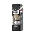 thumbnail image 1 of Brocha para Afeitar Proraso Profesional Cerdas Naturales, 1 of 2