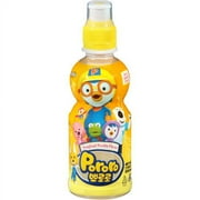Paldo Pororo Tropical Fruits Flavor Juice Drink, 7.95 fl oz