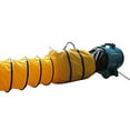 thumbnail image 5 of XPOWER X-12 Variable Speed 12" Diameter Industrial Confined Space Ventilator Fan, 5 of 7