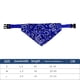 thumbnail image 2 of Buy 2 get 10% off Dog Saliva Towel Pet Bib Dog Scarf Collar Dog Towel Cat Saliva Towel, 2 of 4