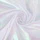 thumbnail image 1 of Tela de organza de 6,6 × 1,6 yardas de largo, tela de organza sólida para novias, tela de poliéster de organza con degradado mágico, tela de gasa holográfica iridiscente para vestido por, 1 of 9