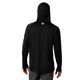thumbnail image 2 of Sudadera con capucha de pesca Columbia PFG Terminal Tackle de manga larga para hombre, 2 of 9