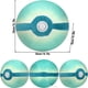 thumbnail image 3 of Juguetes de peluche suaves Kawaii Pokemon Poké Master Ball Lindo Anime Gran Ultra Dusk Ball Animales de peluche Muñecas de peluche Regalos de cumpleaños, 3 of 5