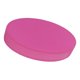 thumbnail image 5 of Almohadilla de equilibrio para ejercicios, equipo blando de alta densidad, portátil, de TPE, para entrenamiento básico. Rosa rojo, 5 of 9