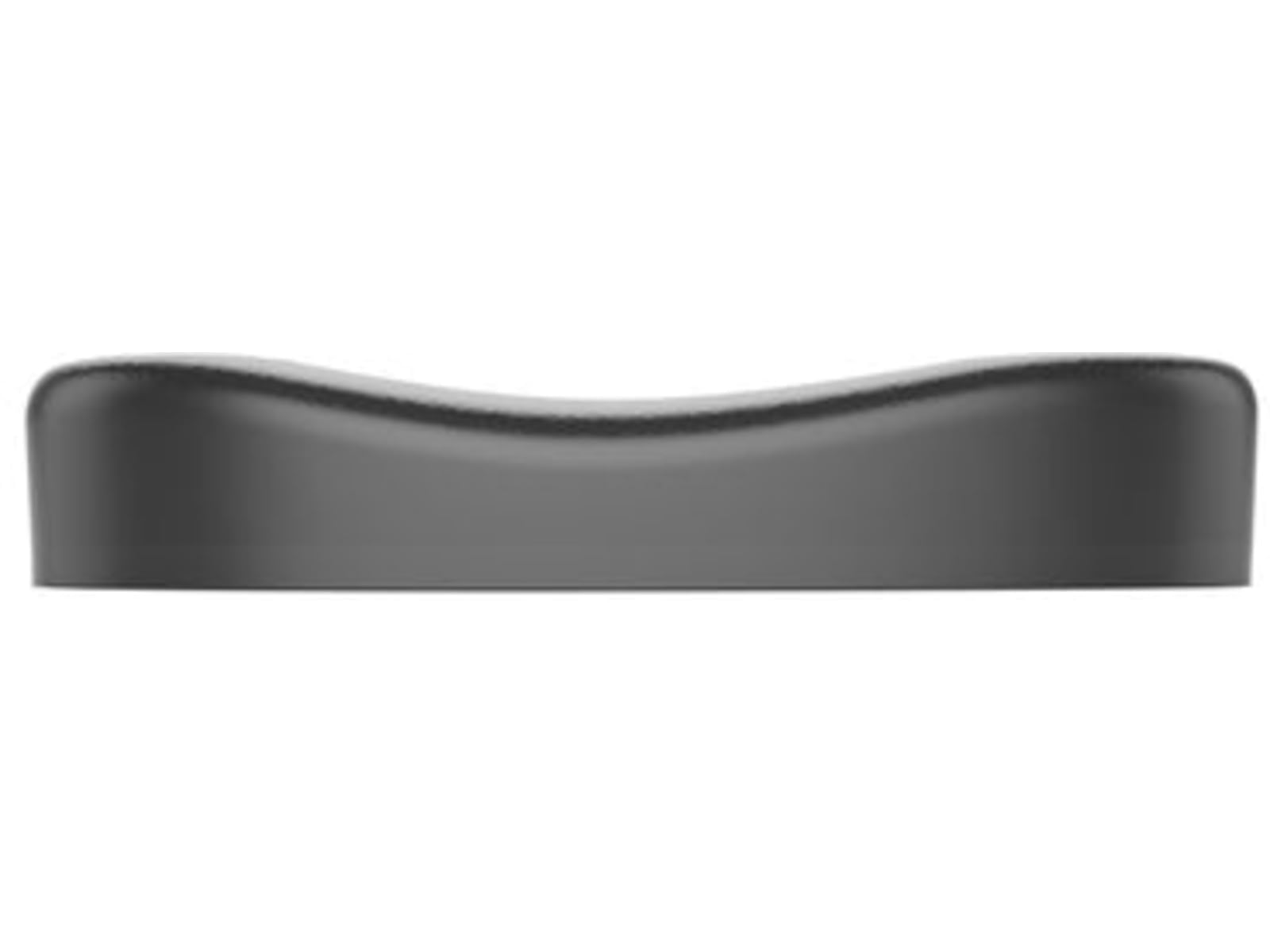 KICK-EEZ Trap Grind to Fit Recoil Pad 1-1/8" Thick Large