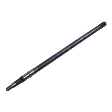 Omix-Ada by RealTruck | 16530.26 | Axle Shaft, Rear, Right, Narrow Track | OE Reference: 8127071 | Compatible with 1976-1983 Jeep CJ5 / CJ7 / CJ8 with AMC 20