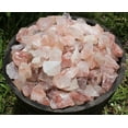 thumbnail image 6 of 1 lb Bulk Lot Natural Rough Fire Quartz, Raw Crystal Hematoid Mineral (16 oz), 6 of 8