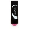 Black Opal Color Splurge Sassy Luxe Matte Lipstick, 0.12 oz