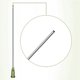 thumbnail image 2 of 20 PCS 14g Blunt Tip Needle 4 Inch Blunt Tip Dispensing Needle for Industrial Use, 2 of 5