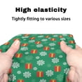 thumbnail image 7 of HELLHERO Christmas Gifts Seat & Back Covers for Seniors Adult Easy Fit Rollator Seat Covers and The Elderly Machine Washable Walker Protection, 7 of 7