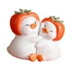 thumbnail image 5 of Figura de de dibujos animados de resina, adorno de mesa, regalo romántico del Día de San Valentín para decoración de mesa de centro, elegante y, 5 of 8