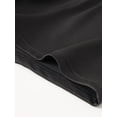 thumbnail image 6 of 5 Pcs Men's Underwear: “Underwe” Stylish Waist, 5 - Color Set, Breathable Fabric & Comfy Fit, Daily Fashion Essential, 6 of 6