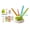 23, variant on Indoor Outdoor Dinosaur Rockets Launching Set For Fun Activity Music Jump Rings Toss Rockets Enhancing Physical Motor Skill
