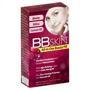 Applied Nutrition BBSkin Beauty Pill, 30 ea