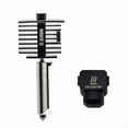 thumbnail image 1 of for Bambu Lab A1 Mini 0.4mm Nozzle Hotend Kit Hardened Steel 3D Printer Part0.6mm, 1 of 5