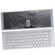 thumbnail image 5 of Reemplazo de de computadora portátil en inglés para  Vpceg Jinwen teclado del ordenador portátil, 5 of 7