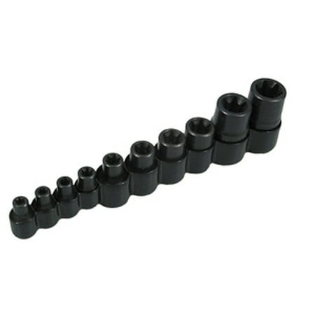 - LISLE 26280 - TORX SOCKET SET