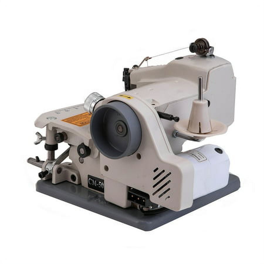 YILIKISS Portable Blindstitch Sewing Machine Industrial Blind Stitch Hemmer/Hemming Machine