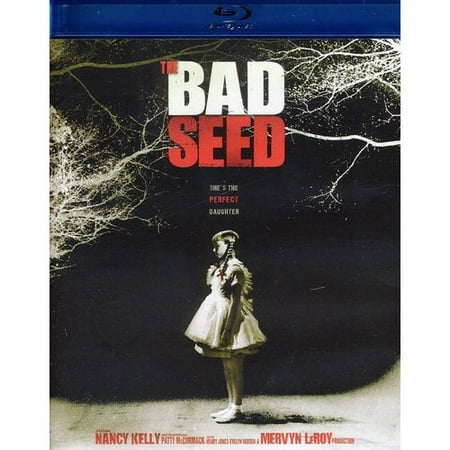 The Bad Seed (Blu-ray)