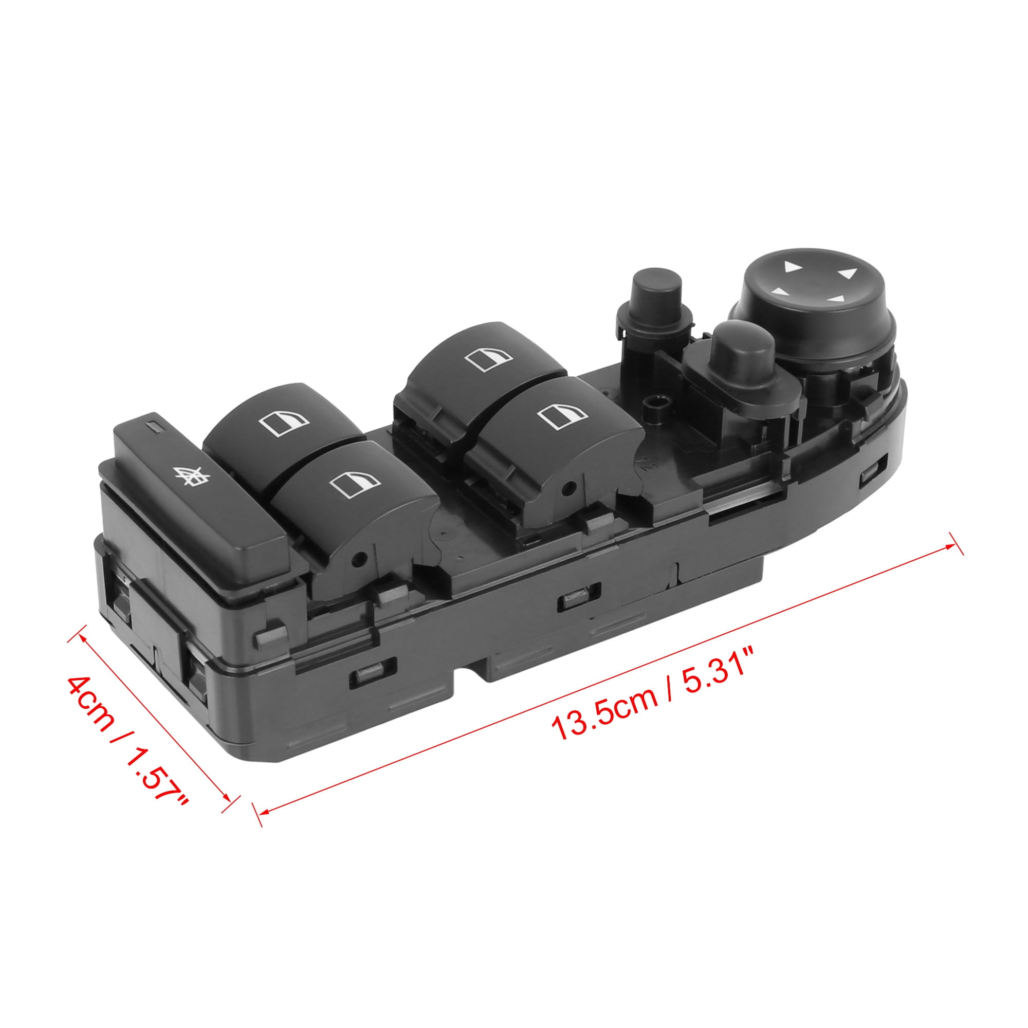 セキュリティ・セーフティ LINK 61319319476 Steering Switch Control Angle Sensor for BMW