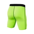 thumbnail image 3 of DYMADE Men Breathable Quick-Dry Stretch Athletics Shorts, 3 of 4