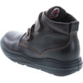 thumbnail image 3 of Naturino Boys Waterproof Leather Casual Boots, 3 of 7