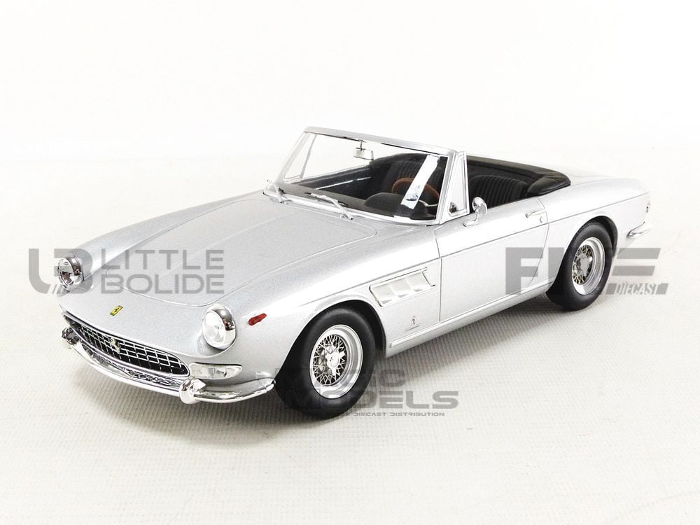 がとても 1/18 1964 Ferrari 275 NhrAX-m40410569598 フェラーリー