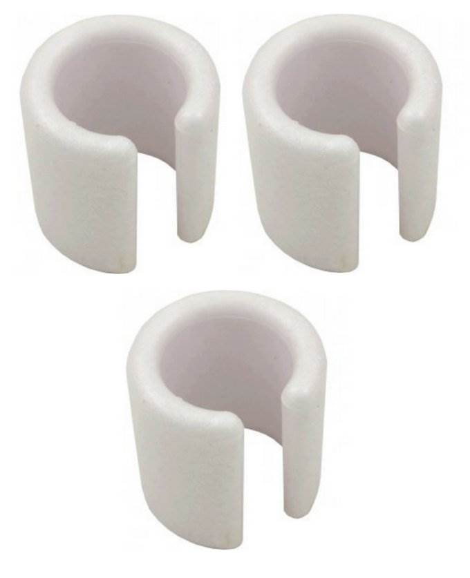 3) Polaris 91001206 Feed Hose Floats Swimming Pool Cleaner 360 Part 9