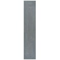 thumbnail image 2 of SAFAVIEH Braided Maxwell Solid Cotton Reversible Runner Rug, Multi, 2'3" x 14', 2 of 10