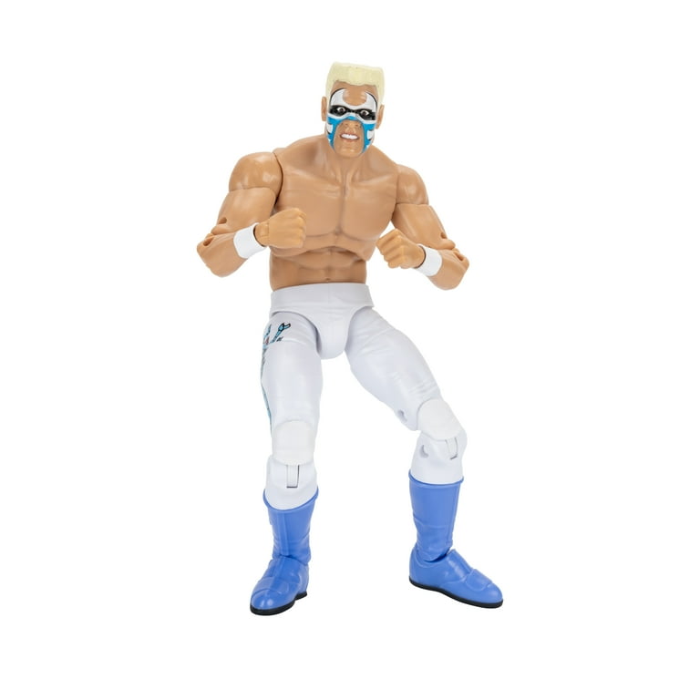 数量限定モデル AEW フィギュア STING スティング　プロレスラー　新品 AEW ACTION FIGURE ALL ELITE WRESTLING STING CHASE 1 OF 3000 - AEW