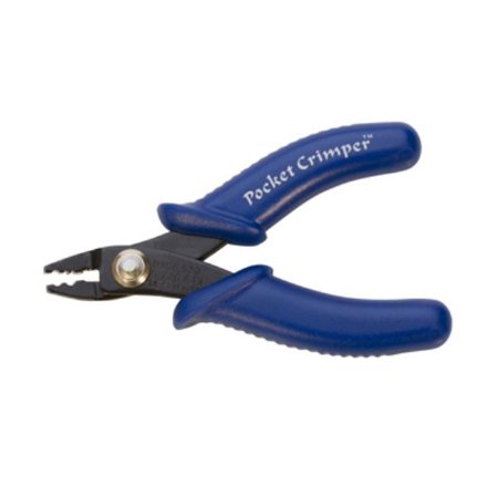 

Pocket Crimper