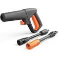 thumbnail image 2 of Replacement Pressure Washer Sprayer with Extension Wand & Variable Nozzle for SPX1000, SPX1500, SPX200E, 2 of 5