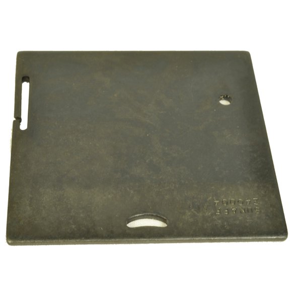 Sewing Machine Needle Plate 240004