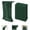 Dark Green, variant on 12 Pack Boho Cheesecloth Table Runners, Romantic Gauze Table Decor for Weddings, Parties & Events