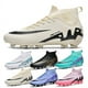 thumbnail image 2 of Taquillos Godasse Pupos Chimpunes Crampones Guayos Tenis Profesional FG Foot Ball Tacos Fútbol Soccer Cleat Botas Zapatos Hombres, 2 of 5
