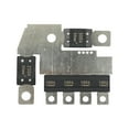 thumbnail image 2 of Miulika Bloc de Fusible Principal de Distribution de Batterie 23270100 Robuste, 2 of 8