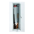 StackOn IWC55 FullLength InWall Gun/Storage