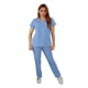 thumbnail image 1 of Uniforme Antifluidos Filipina y Pantalón para Mujer U4U Uniforms, 1 of 4