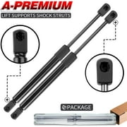 chevrolet cobalt liftgate lift support