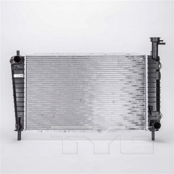 88 95 Fd Tarus 3.8L V6 A/Mt 1R Pa Rad Fits select: 1986-1995 FORD TAURUS, 1986-1995 MERCURY SABLE