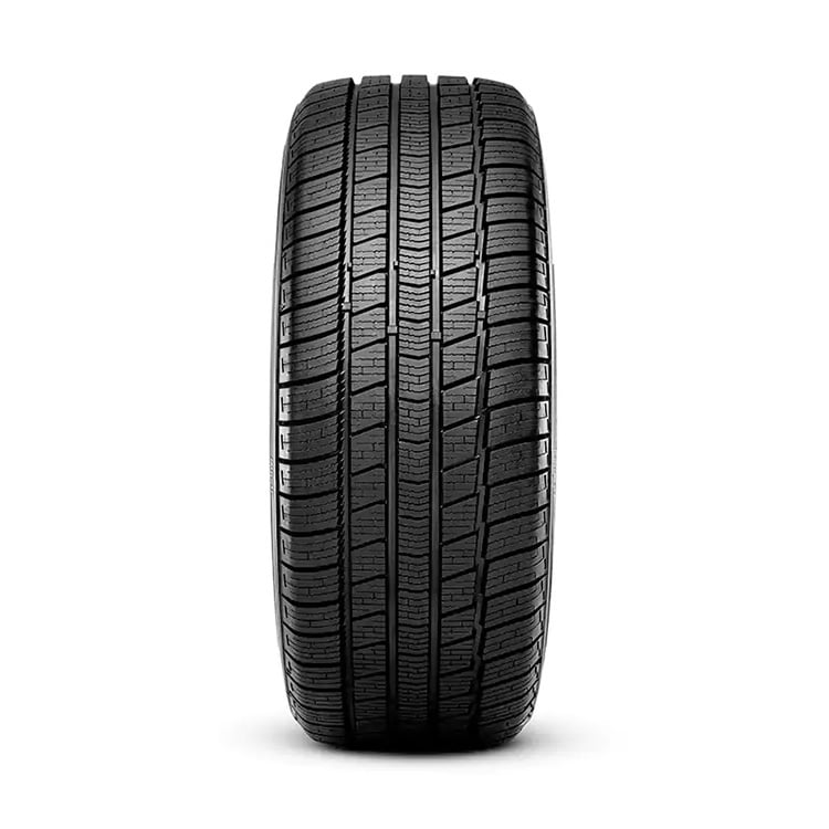 Radar Dimax 4 Season 205/50R17XL 93W BSW Tire