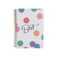 thumbnail image 1 of The Happy Planner, Organized, Bright Type, 5." x 8" July 2023 - June 2024, 1 of 5