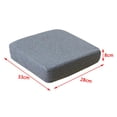 thumbnail image 4 of Stool Slipcover Cover Washable Dust Cover, 4 of 7