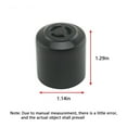thumbnail image 3 of heritaly Universal High Pressure Cooker Compressor Valve Restaurant Pot Steam Release Handle Safety Valves Cooking Tool Spare Parts, 3 of 6