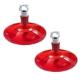 thumbnail image 1 of Chicken Water Dispenser Poultry Cups Water Dispenser Poultry Drinker, 1 of 5